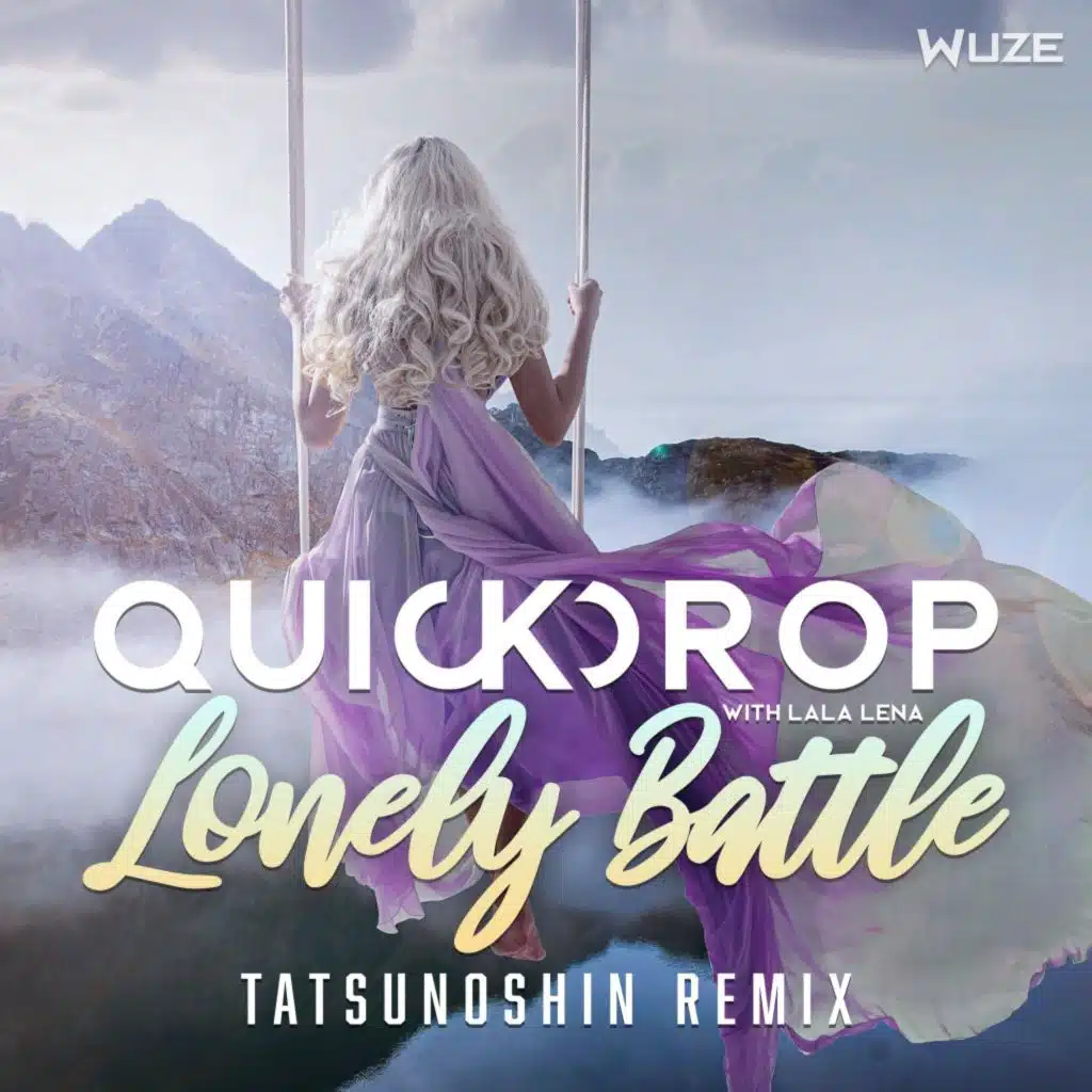 Quickdrop & Lala Lena