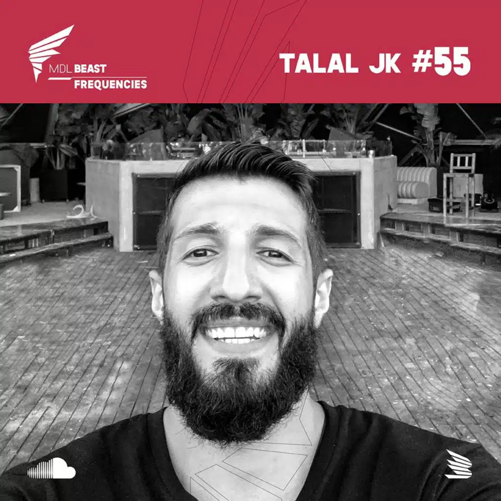 BEAST Frequencies #55 - TALAL JK