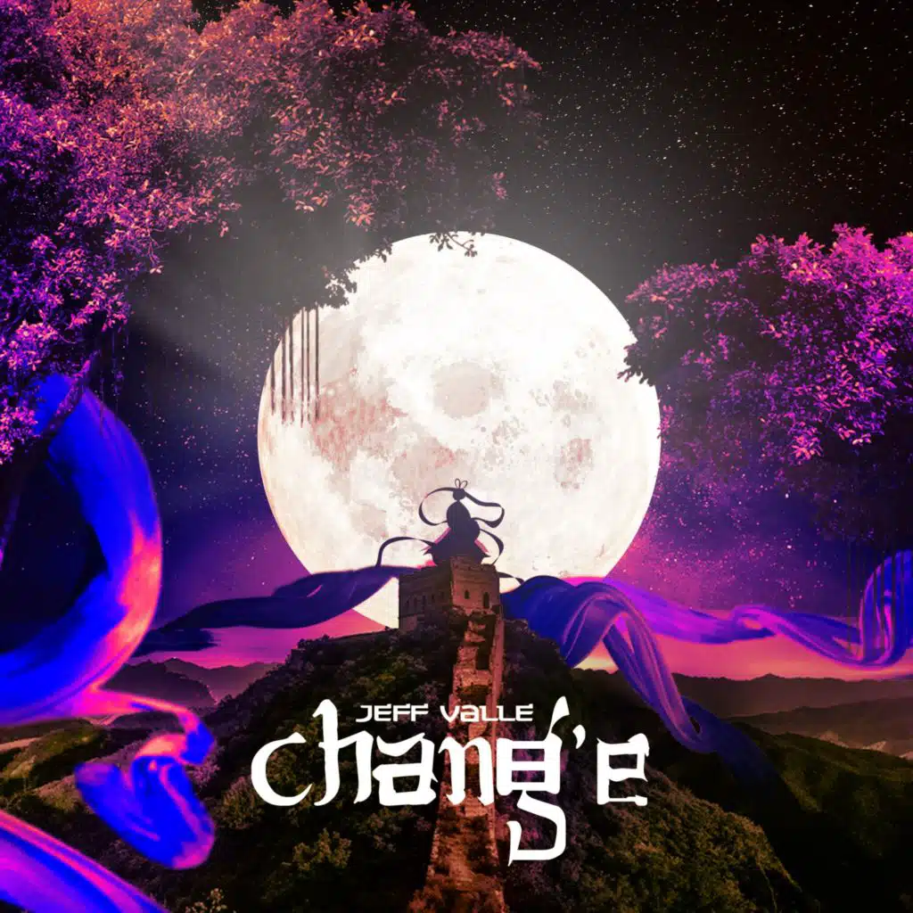 Chang'e