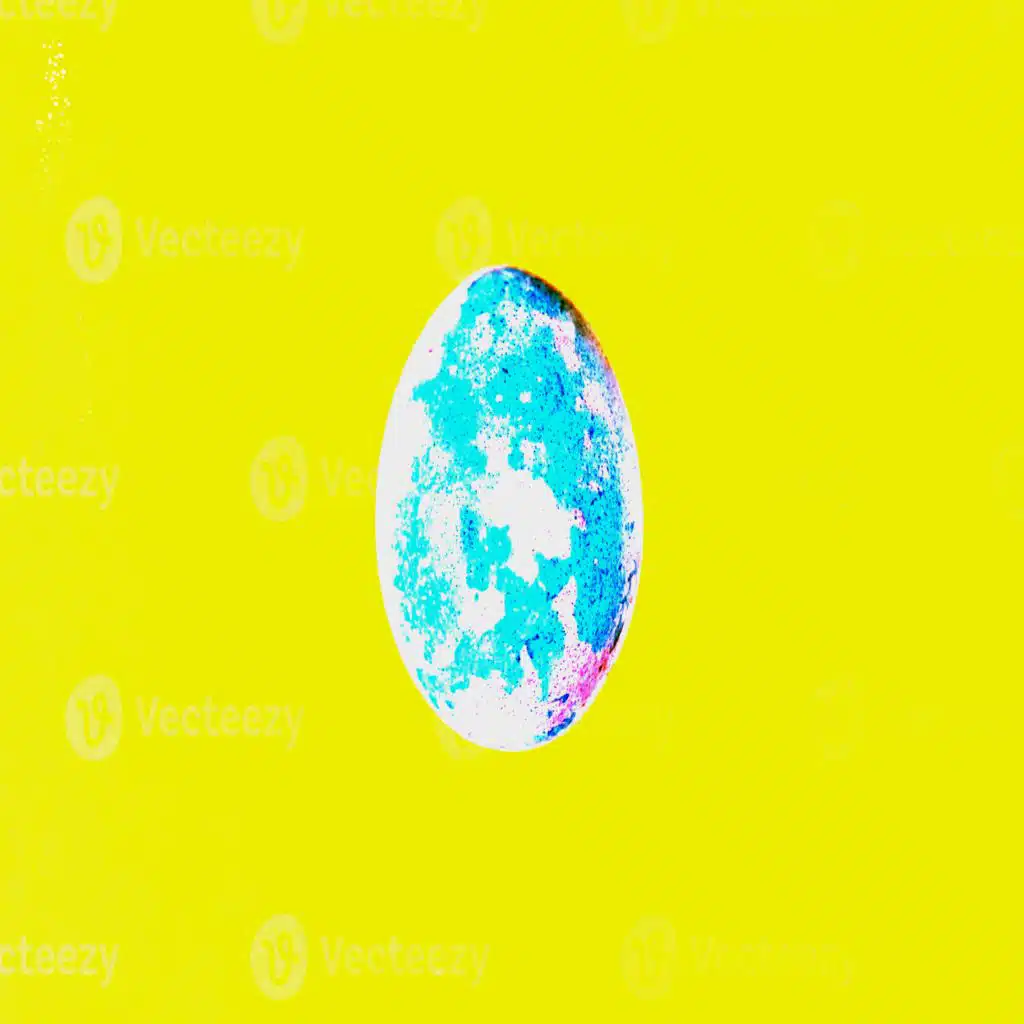 Electro Cosmic Egg