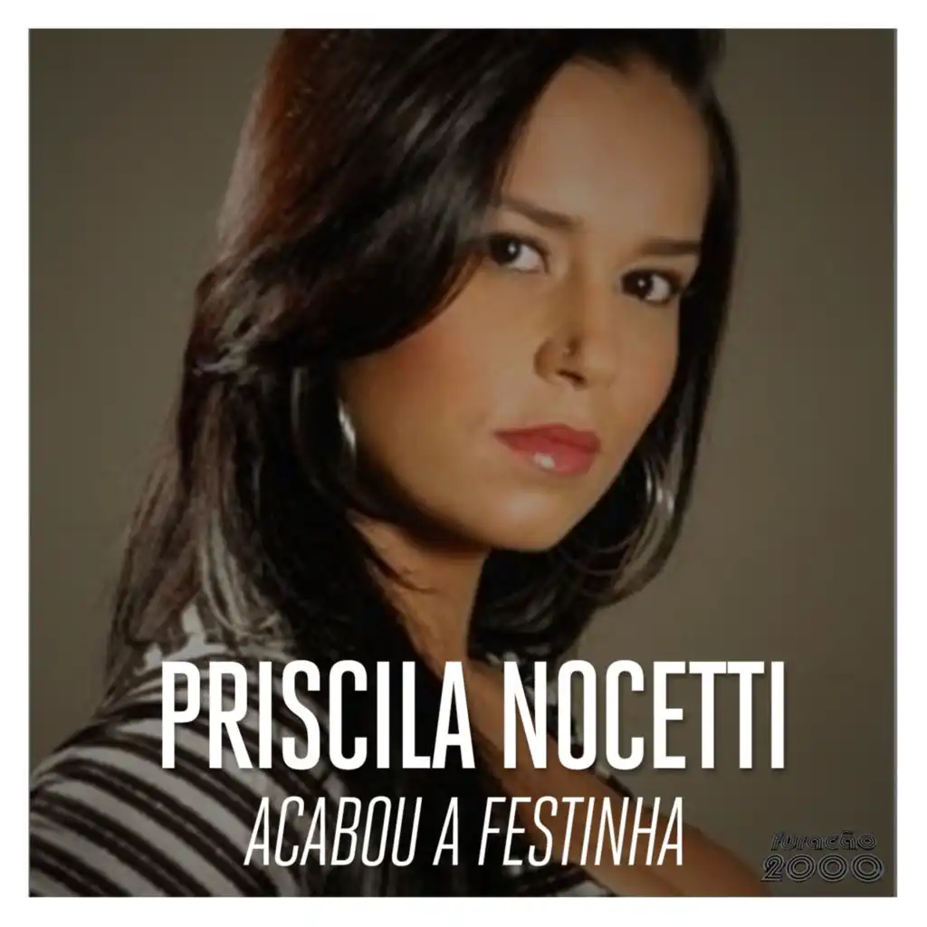 Priscila Nocetti