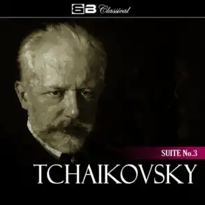 Tchaikovsky Suite No. 3