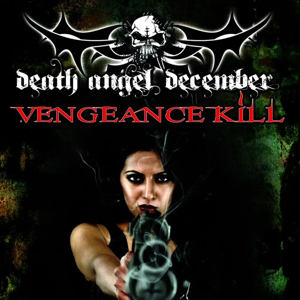 Death Angel December Soundtrack