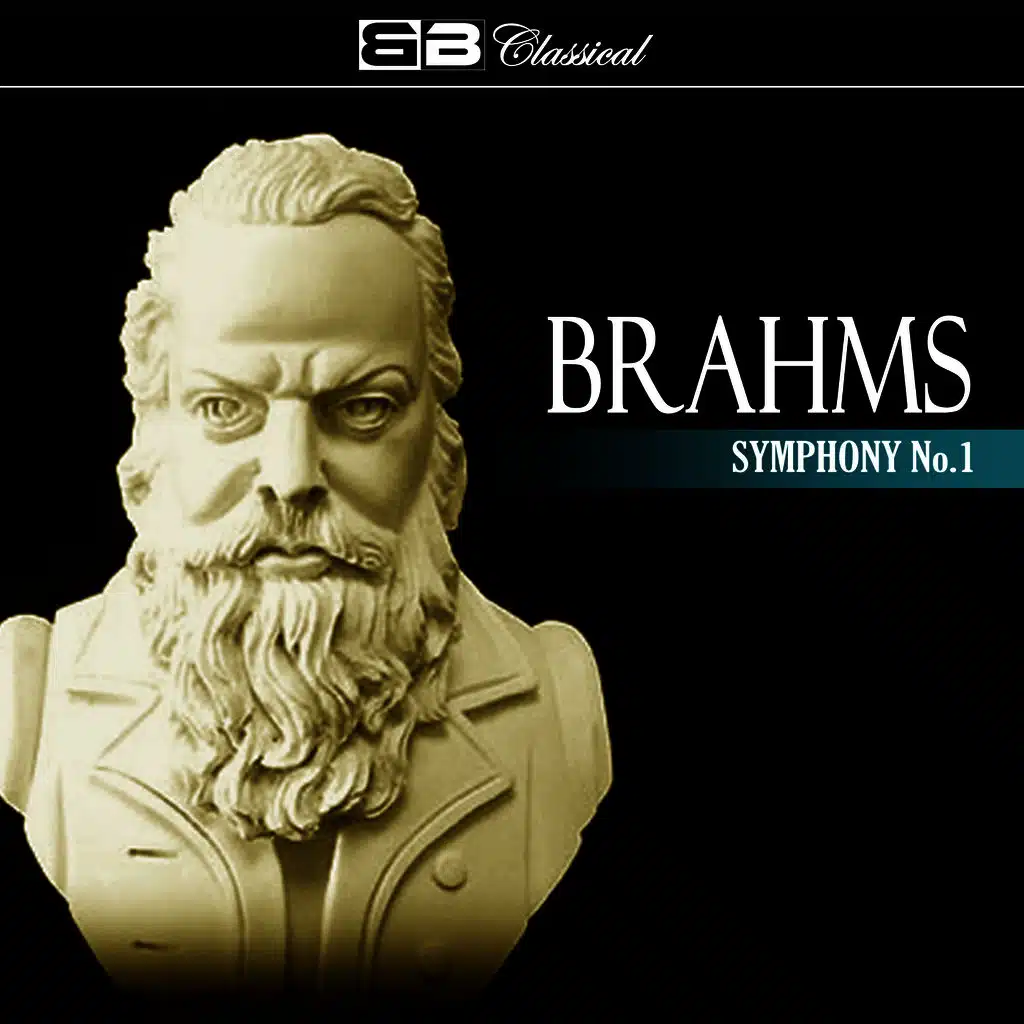 Brahms: Symphony 1