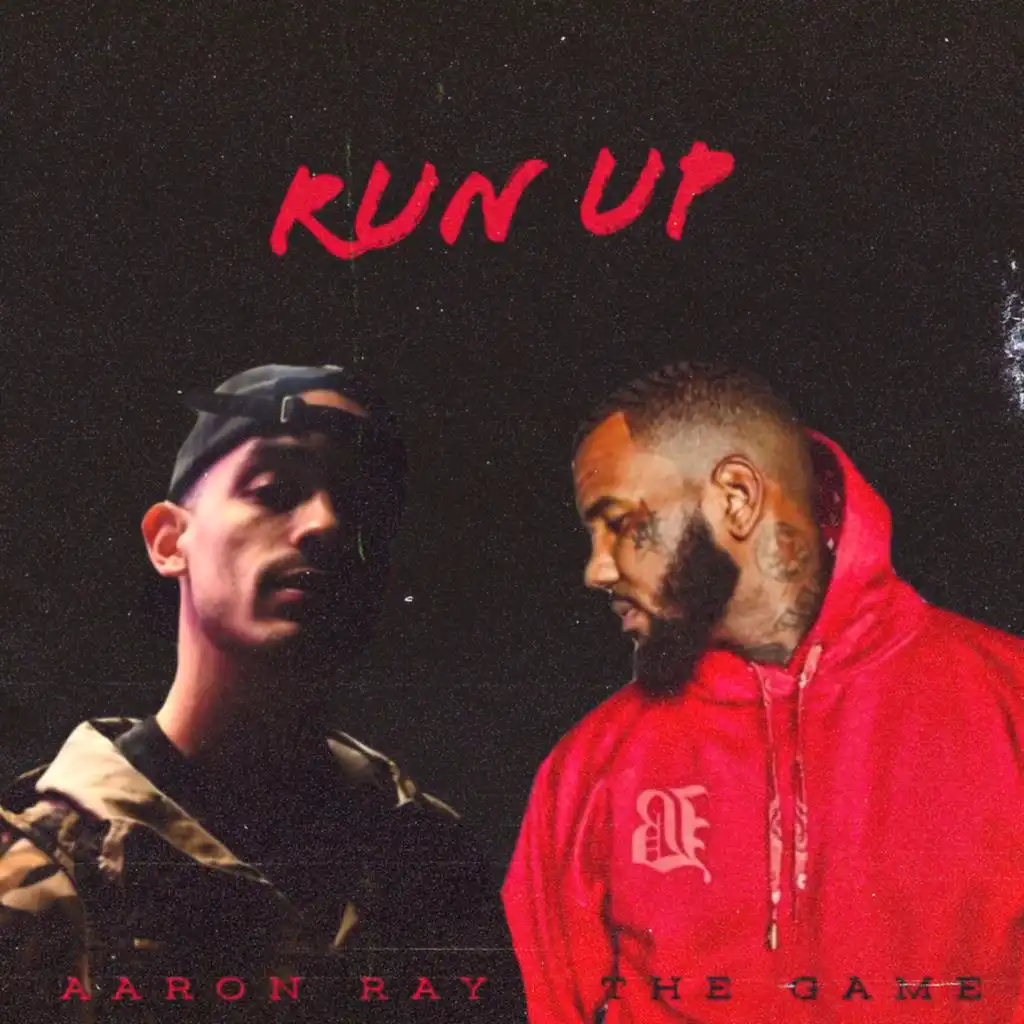 Run Up (feat. The Game)