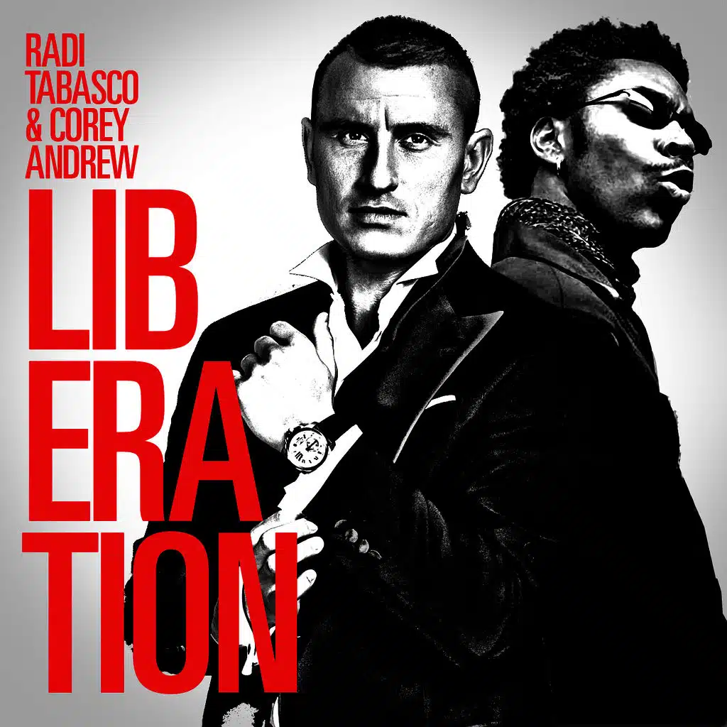 Corey Andrew & Radi T.