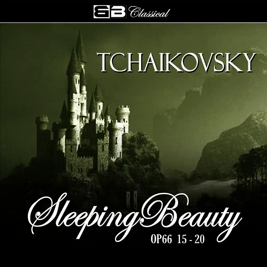 Tchaikovsky the Sleeping Beauty Op. 66