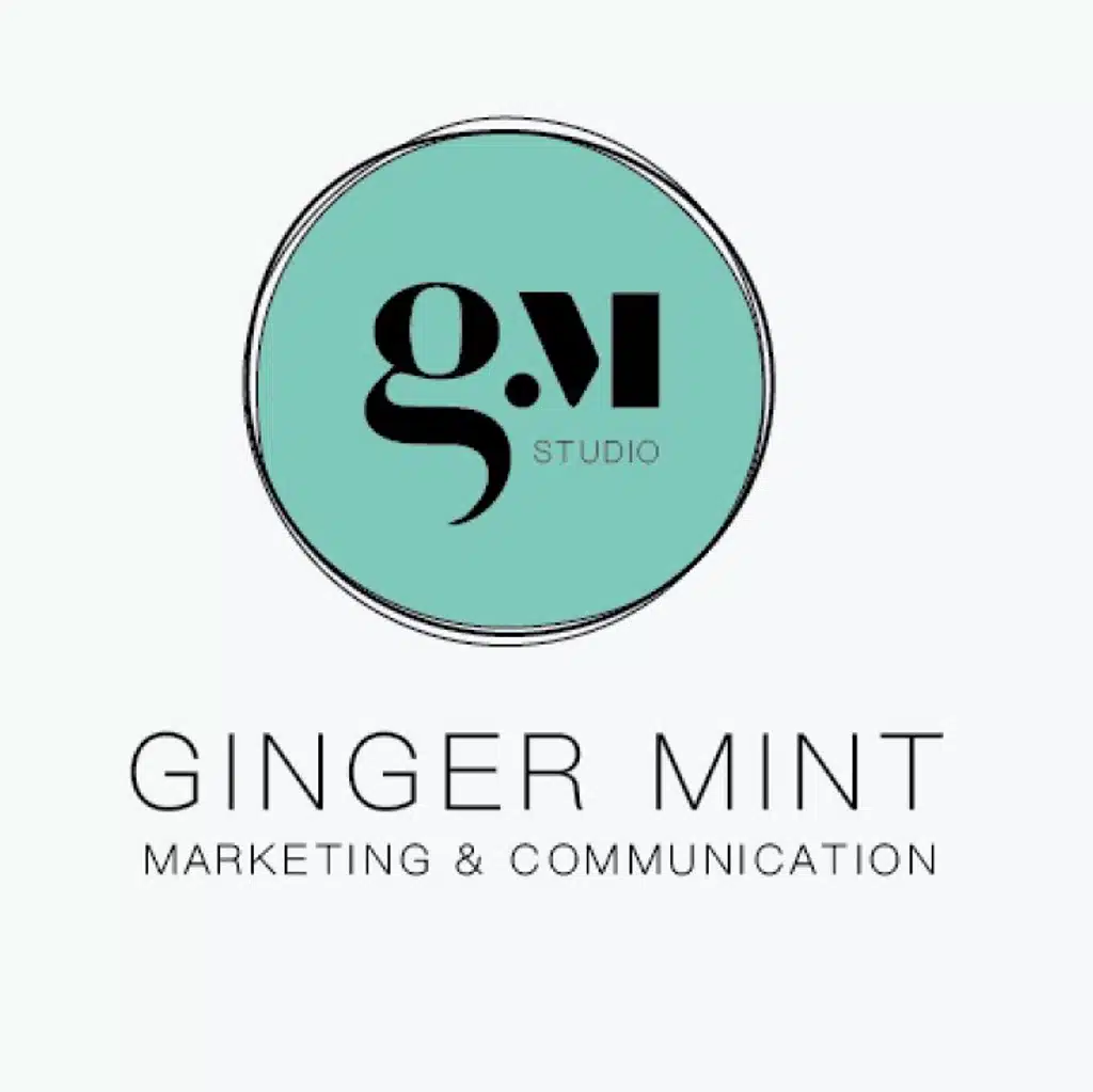 GINGER MINT STUDIO - playlist