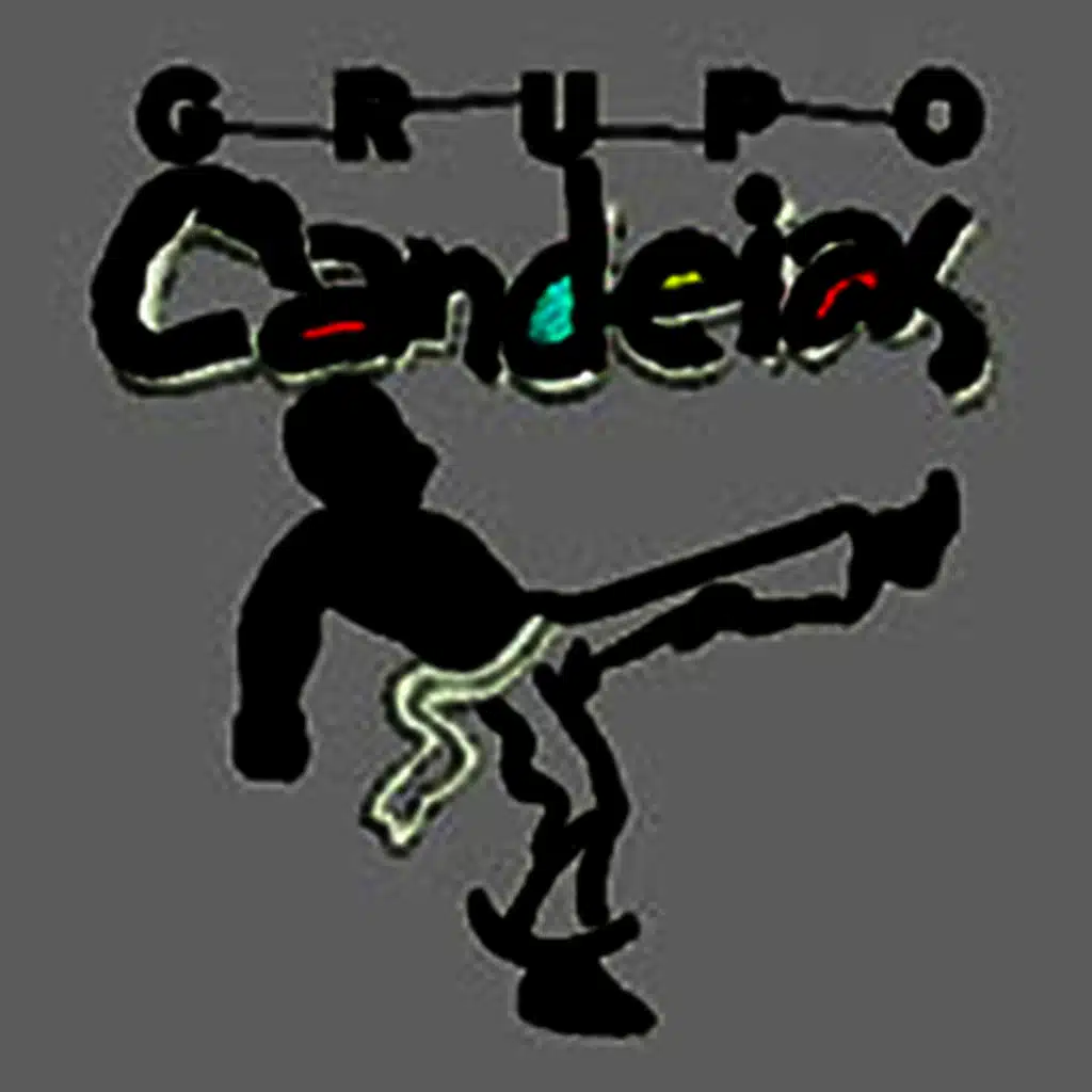 Best Of Grupo Candeias