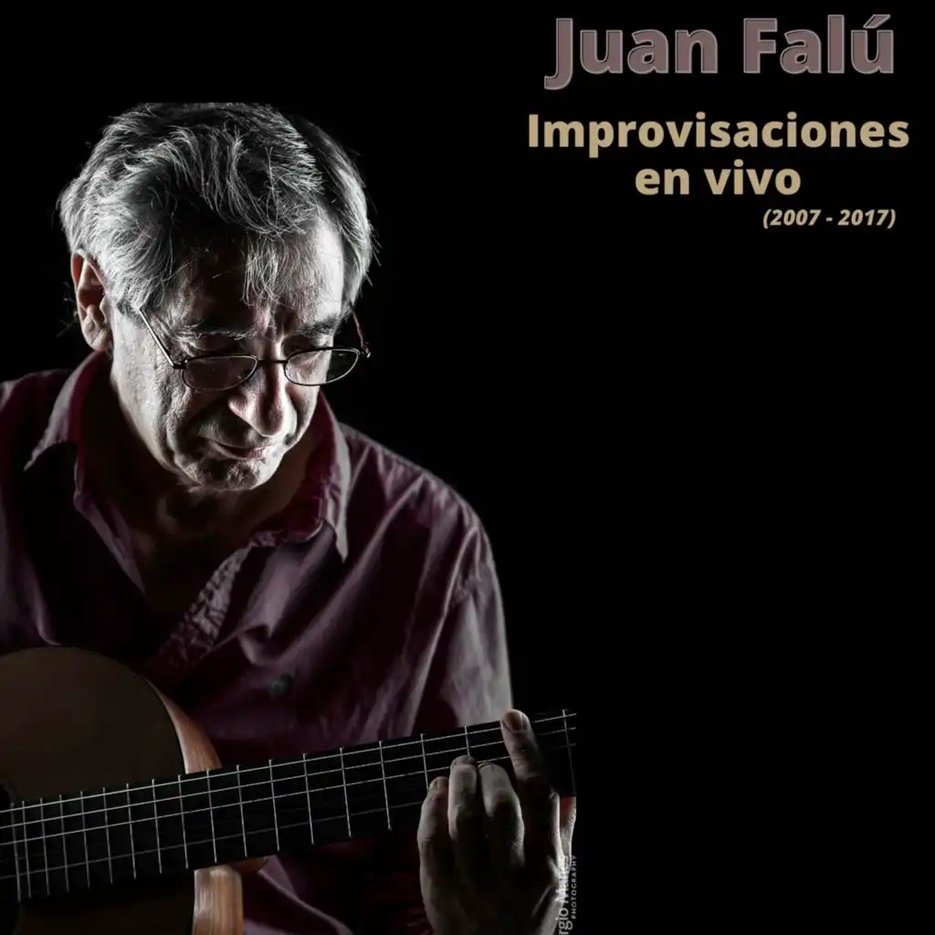 Juan Falú