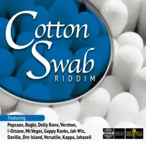 Cotton Swab Riddim
