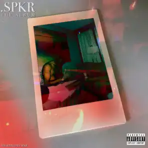 .SPKR: The Album