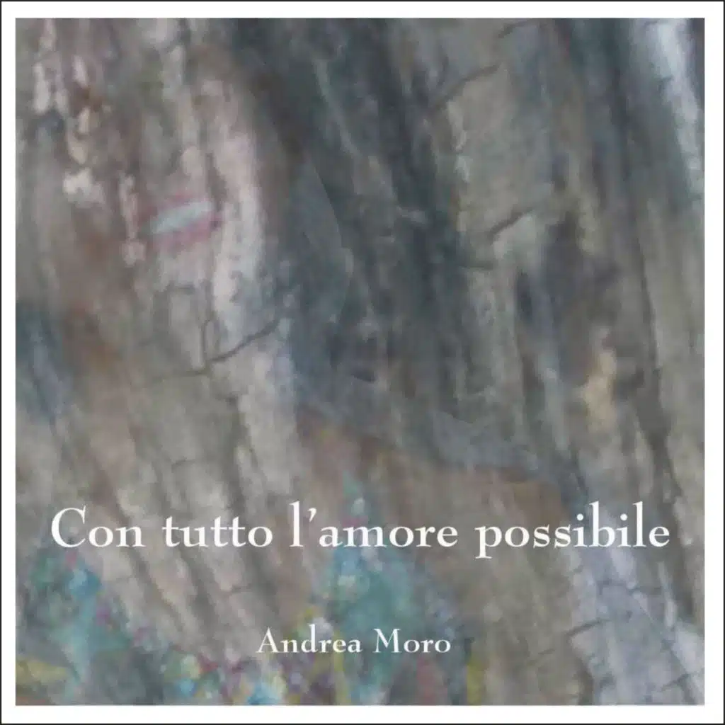 Con tutto l'amore possibile