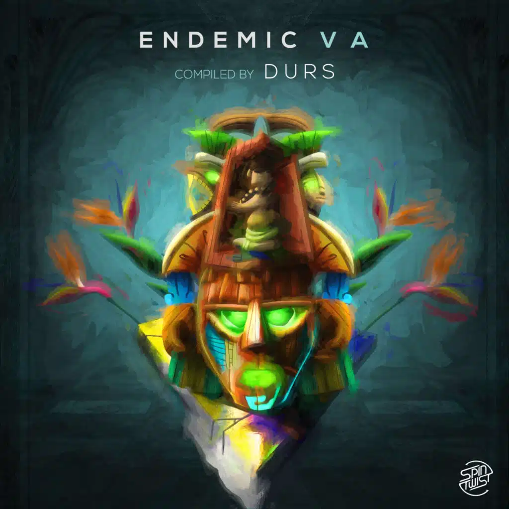Endemic (Compiled by Durs)