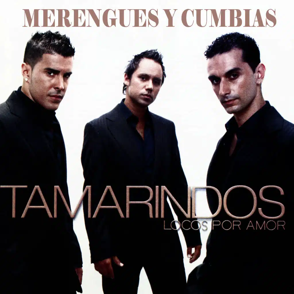 Merengues y Cumbias