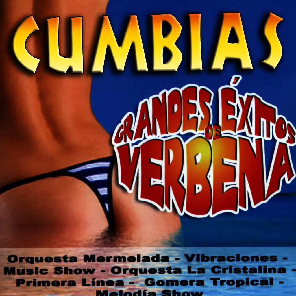 Cumbias