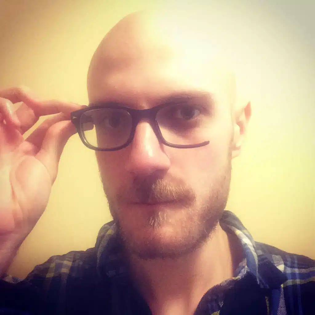 Asperger's, Nerd Culture & Anime - Luke Palmer