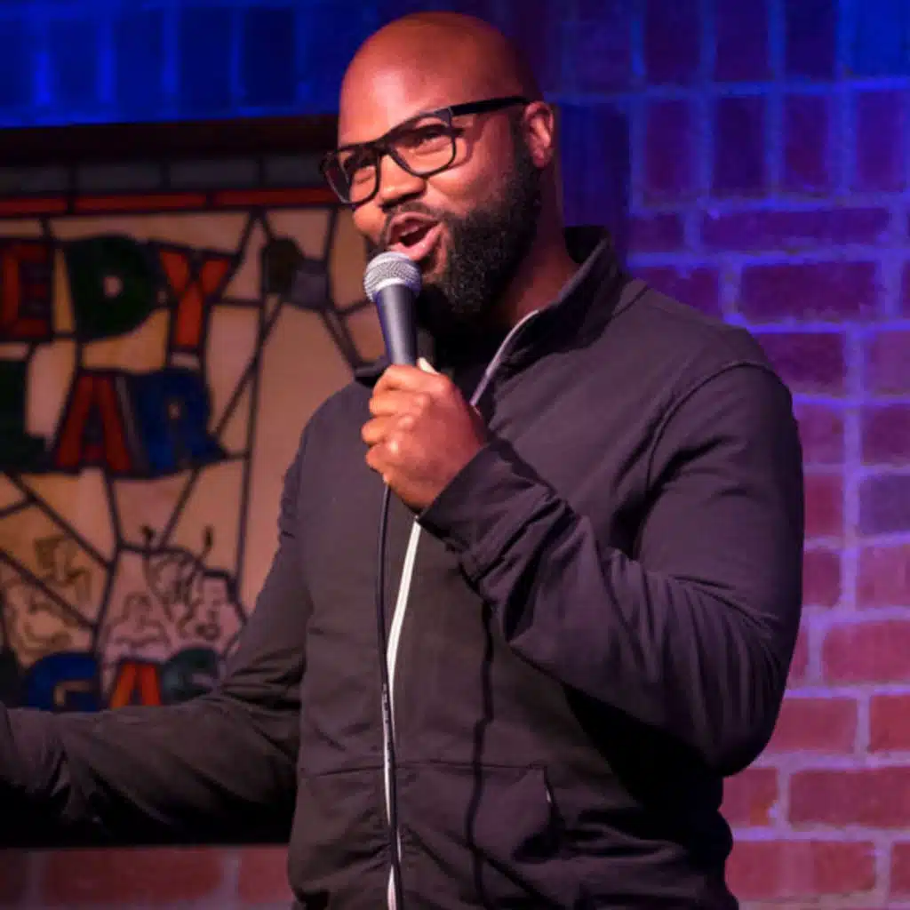 Trust Issues, Ideation & Food - Leo Flowers