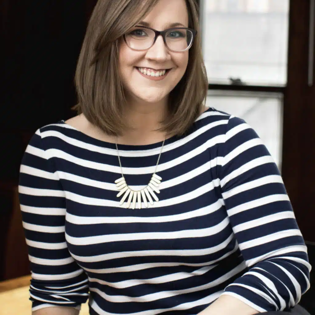 #539 ADHD - Dani Donovan