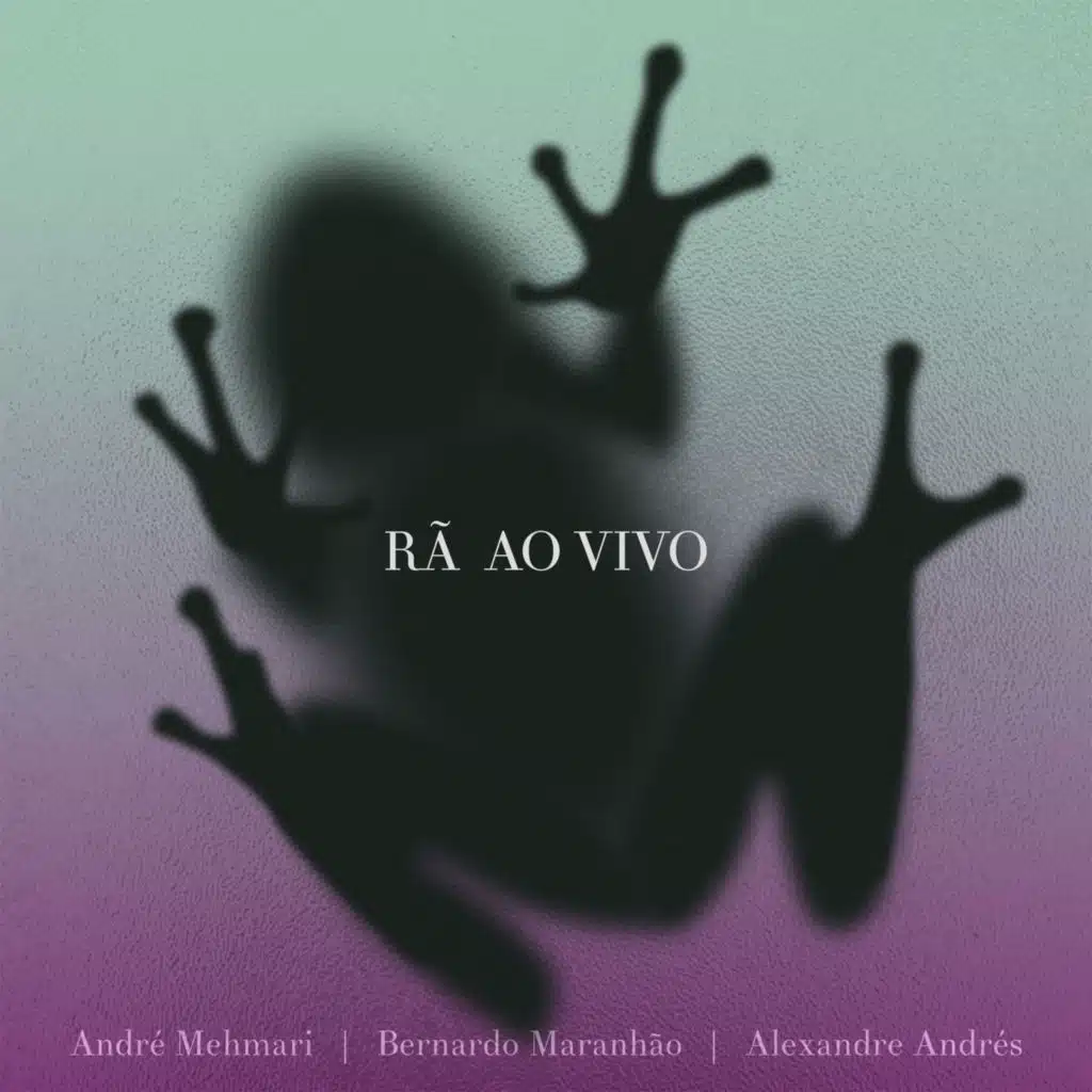 Alexandre Andrés, André Mehmari & Bernardo Maranhão