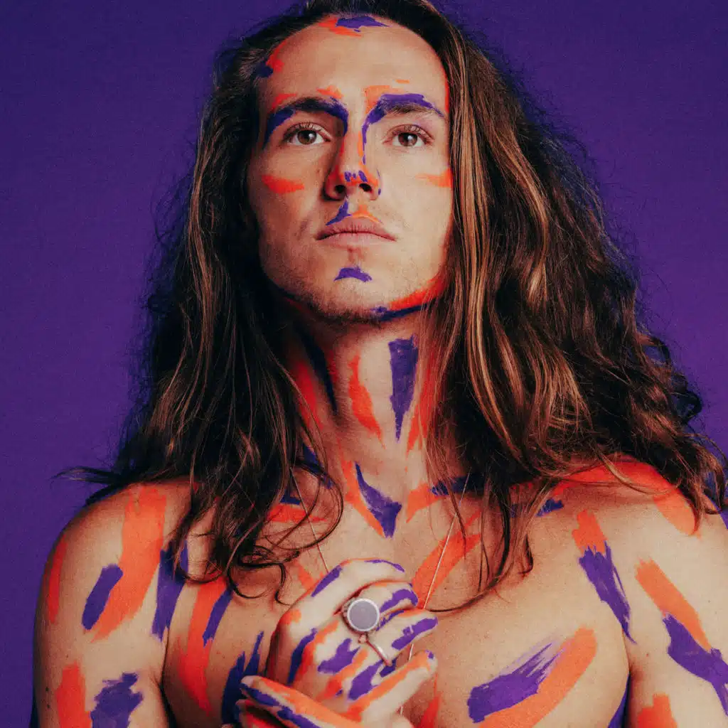 Anjo Ou Mulher (Acústico)