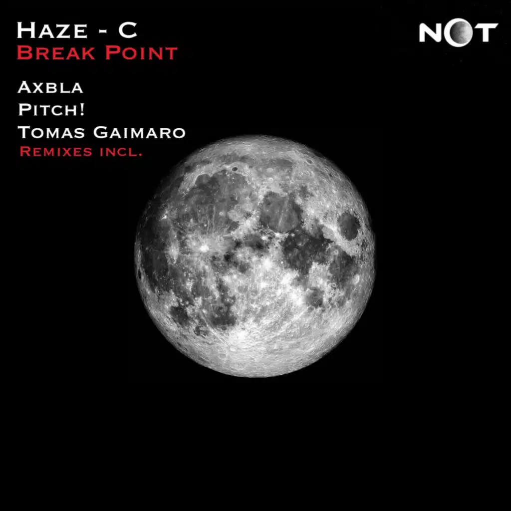 Break Point (Axbla Remix)