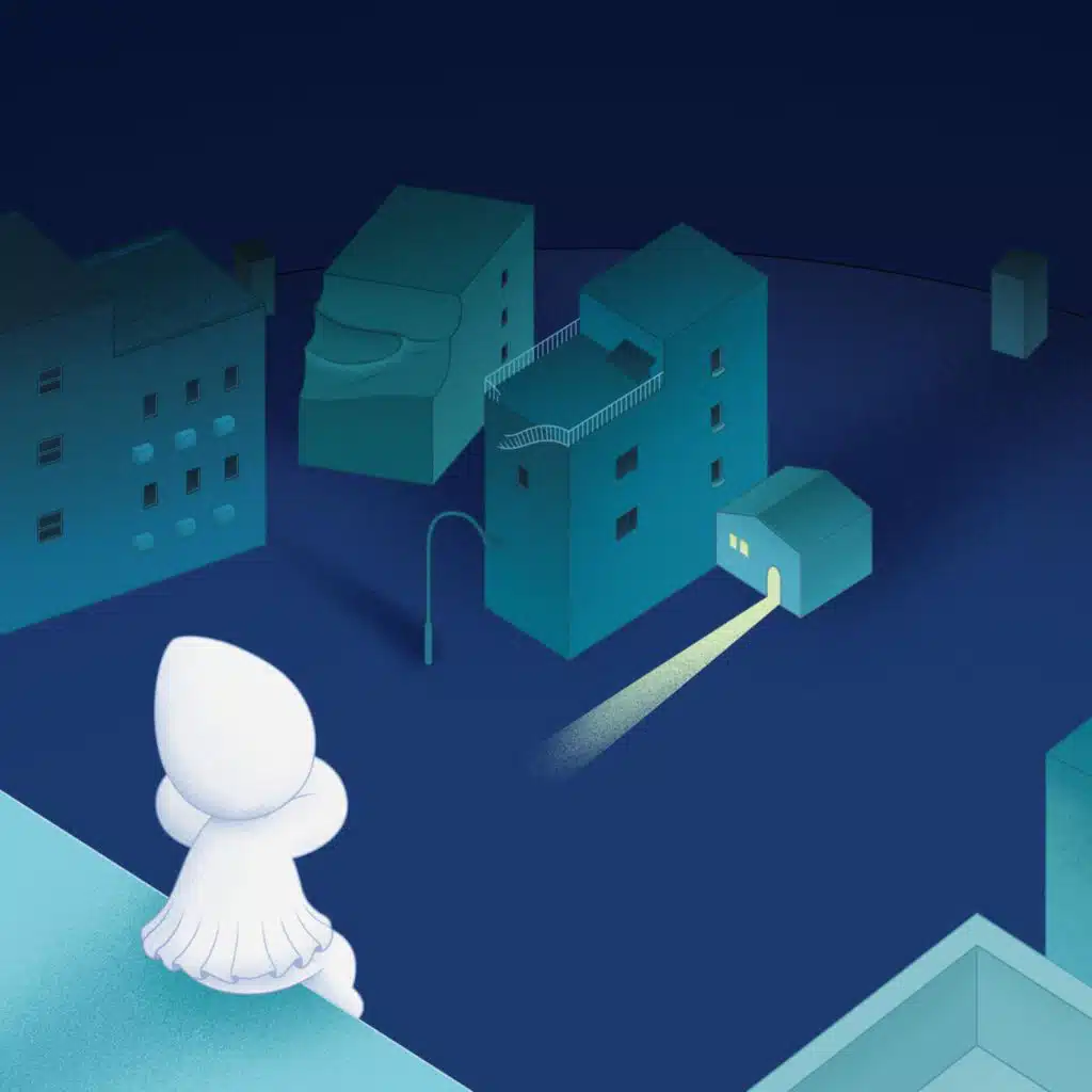 Flash Flood Darlings