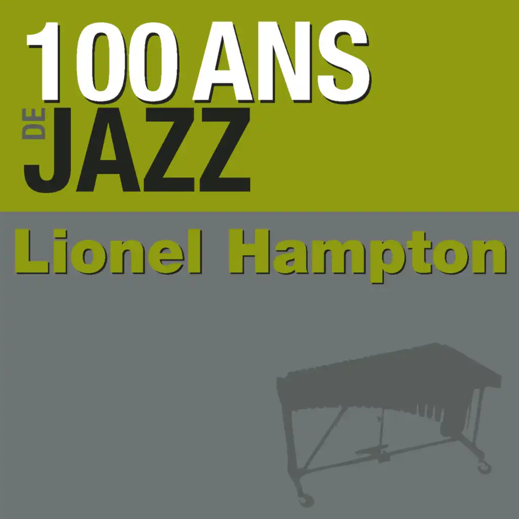 100 ans de jazz