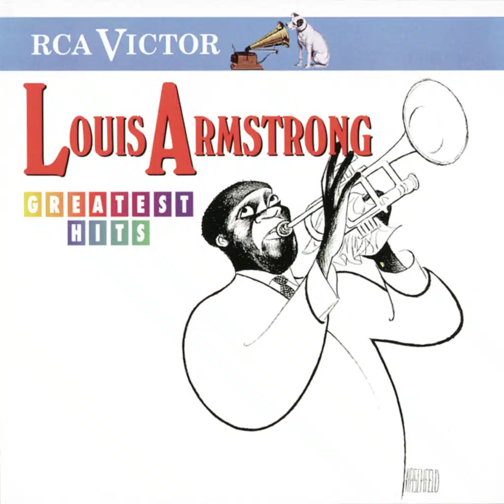 I Gotta Right to Sing the Blues