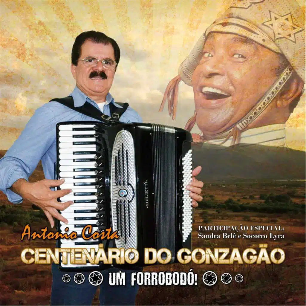 Centenário do Gonzagão