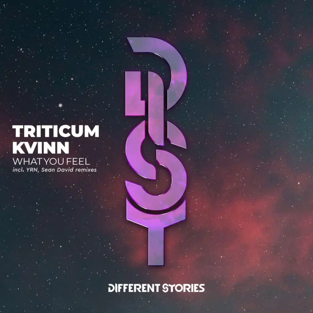 TRITICUM & KVINN