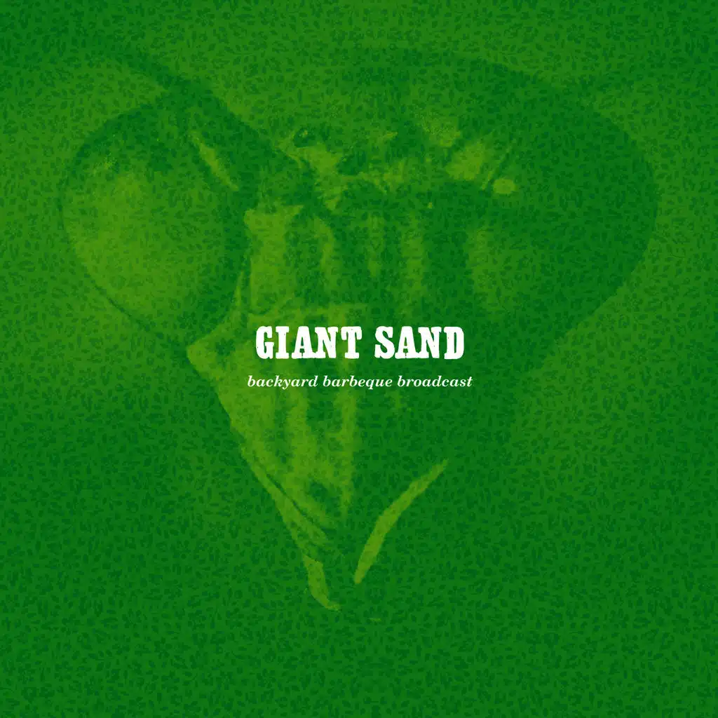 Backyard Bbq Broadcast (25th Anniversary Edition)