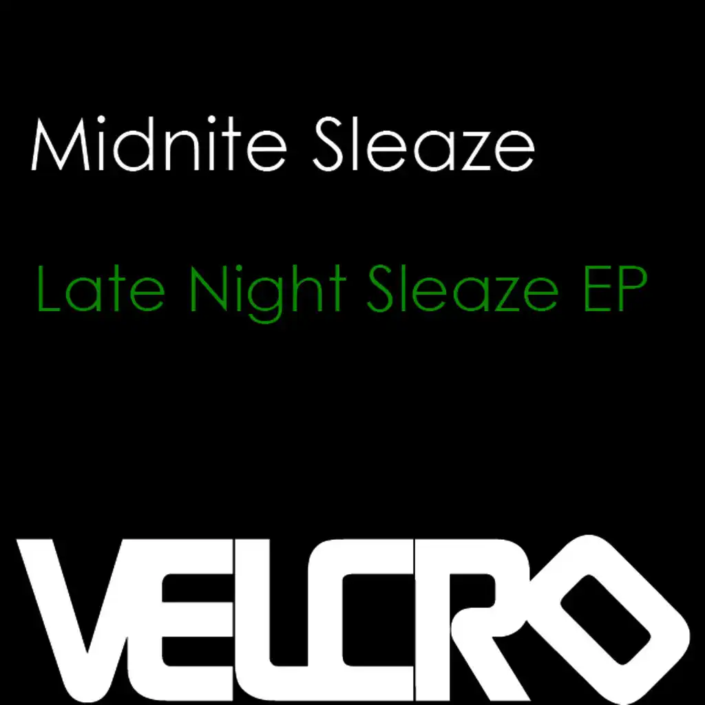 Midnite Sleaze