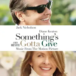 Something's Gotta Give - Music From The Motion Picture