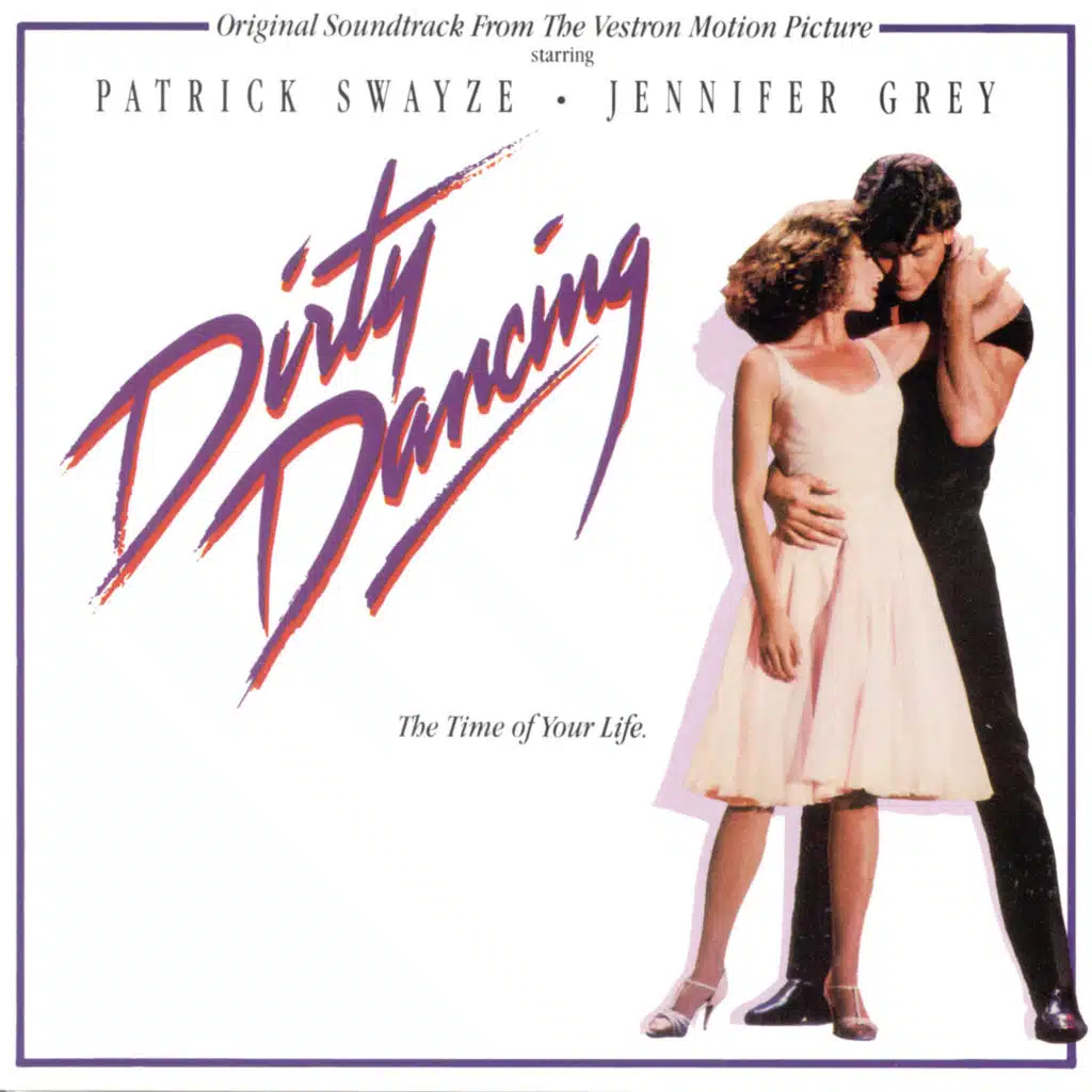Hungry Eyes (From "Dirty Dancing" Soundtrack)