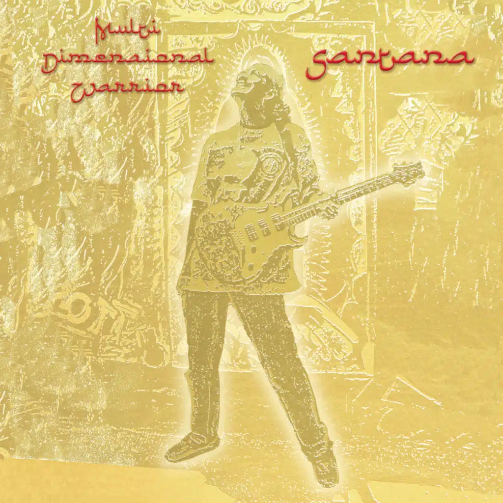 Europa (Earth's Cry Heaven's Smile)