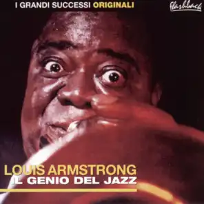 Louis Armstrong: Il Genio Del Jazz