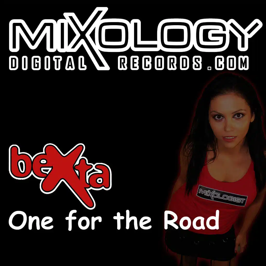 One for the Road (Gazmatron Mix)