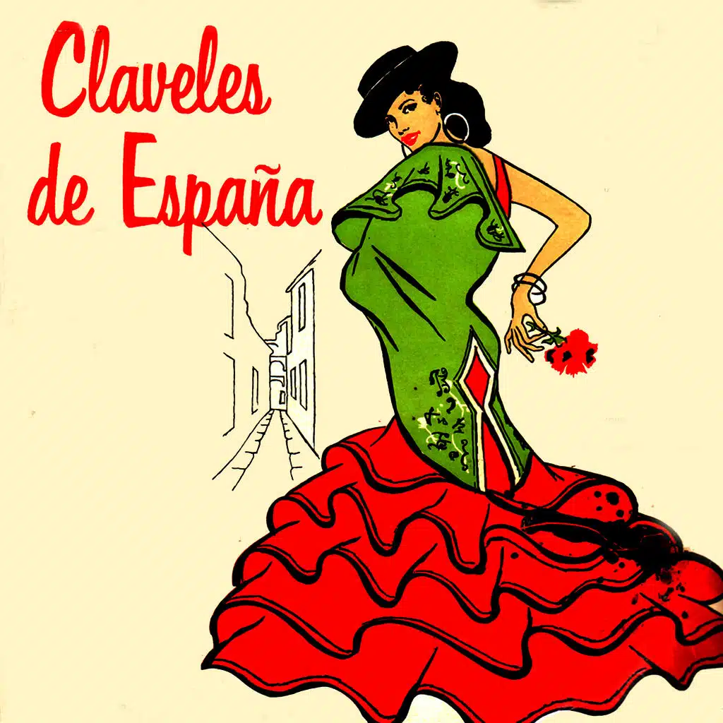 Señorita (ft. Enrique Montoya ,Antonio Molina )