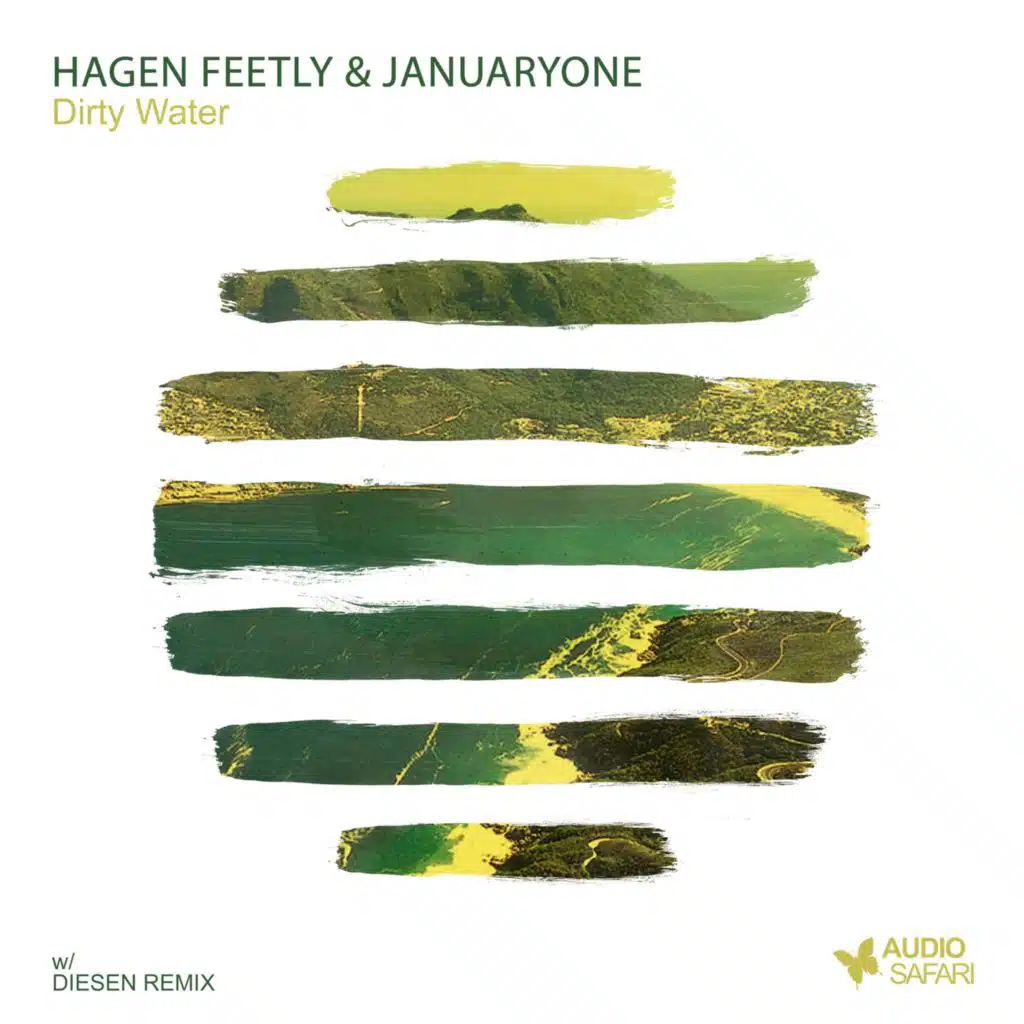 Hagen Feetly & Januaryone