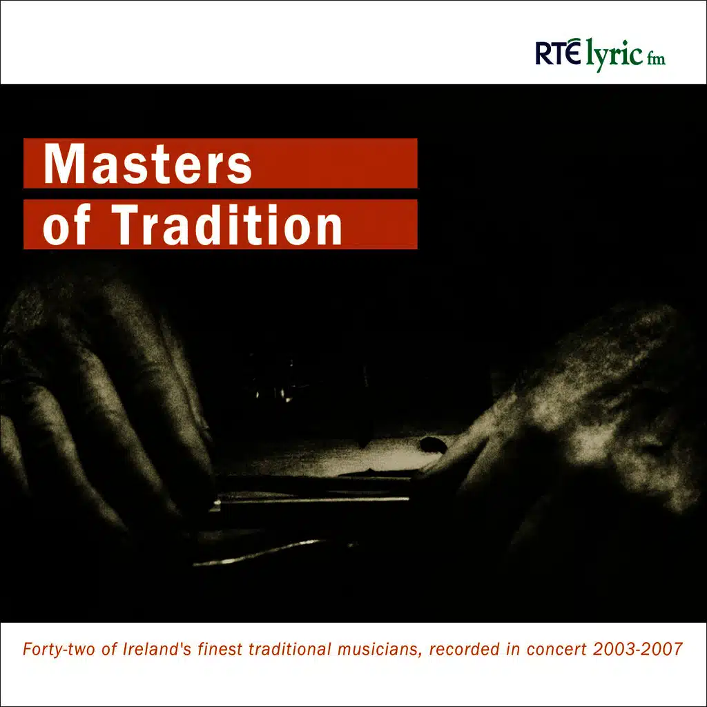 Masters of Tradition