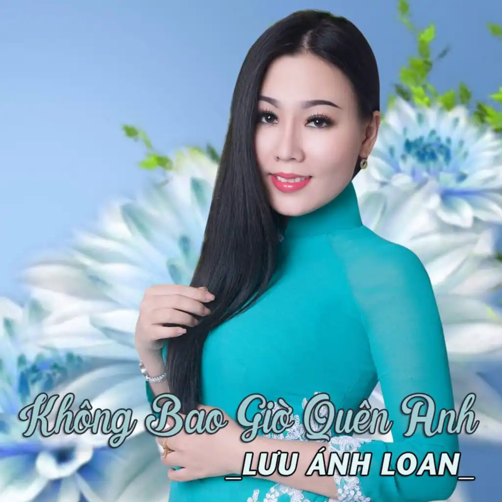 Thiên Duyên Tiền Định (feat. Luu Chi Vy)