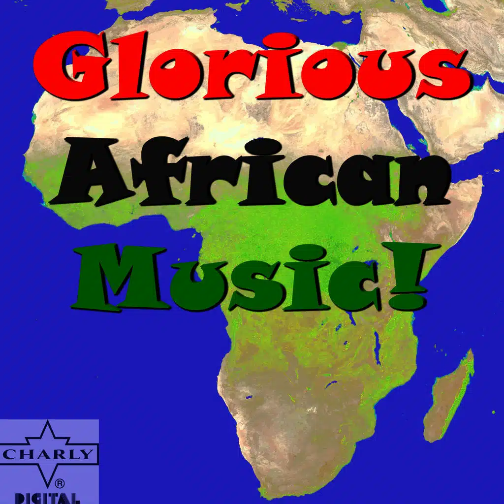 Me Ware Wo: African Wedding