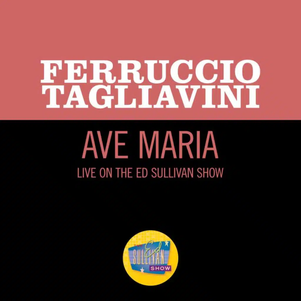 Ferruccio Tagliavini