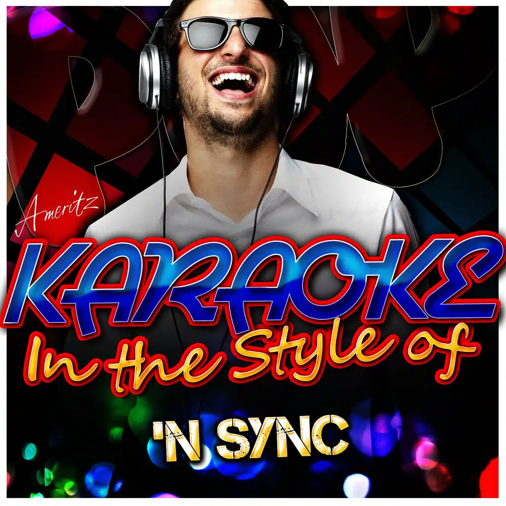 Falling (In the Style of 'N Sync) [Karaoke Version]
