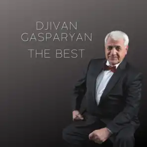 Djivan Gasparyan