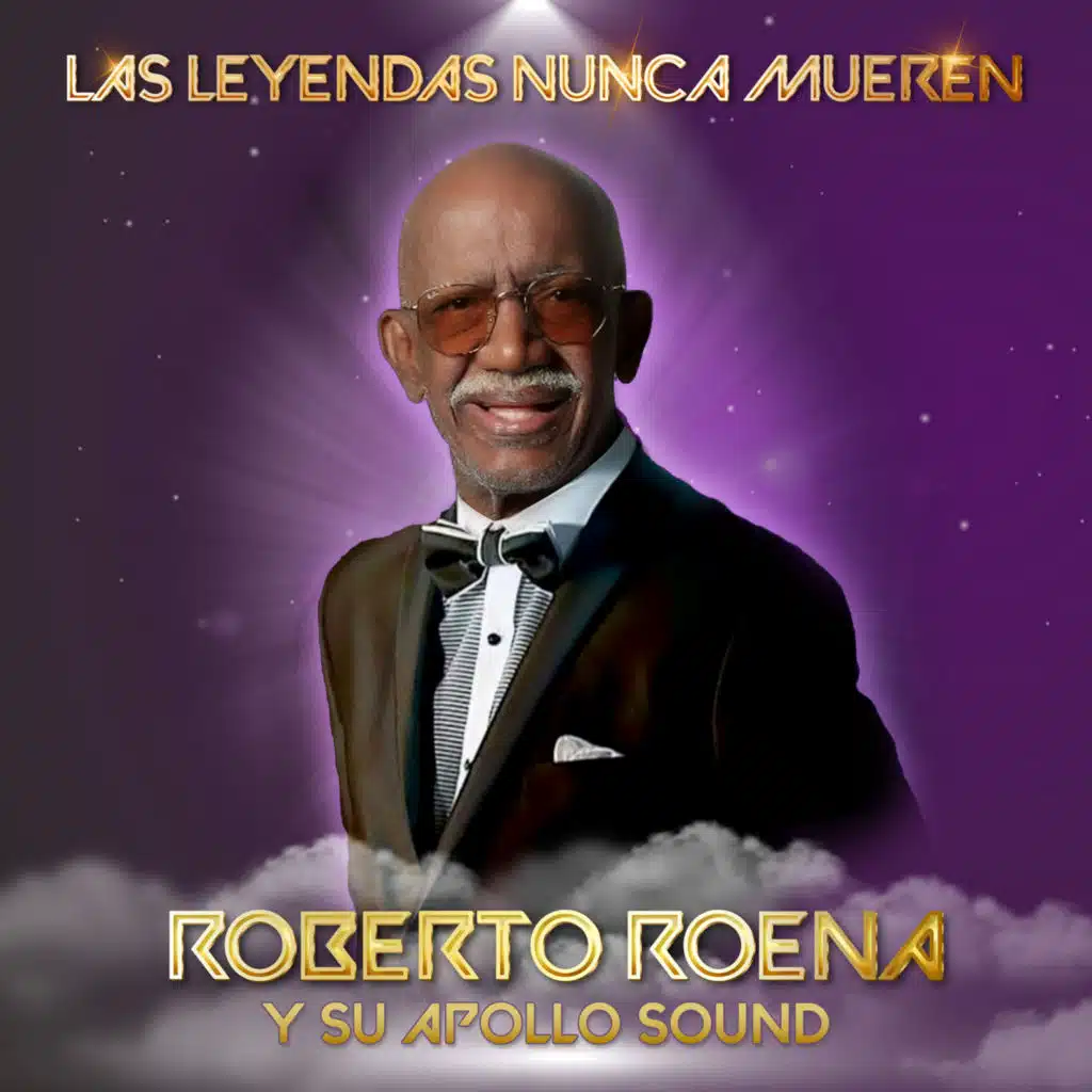 Roberto Roena Y Su Apollo Sound