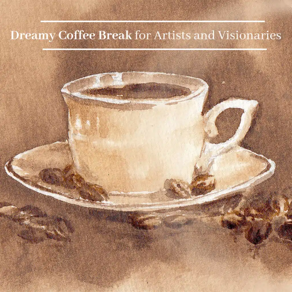 Coffee Lounge Collection