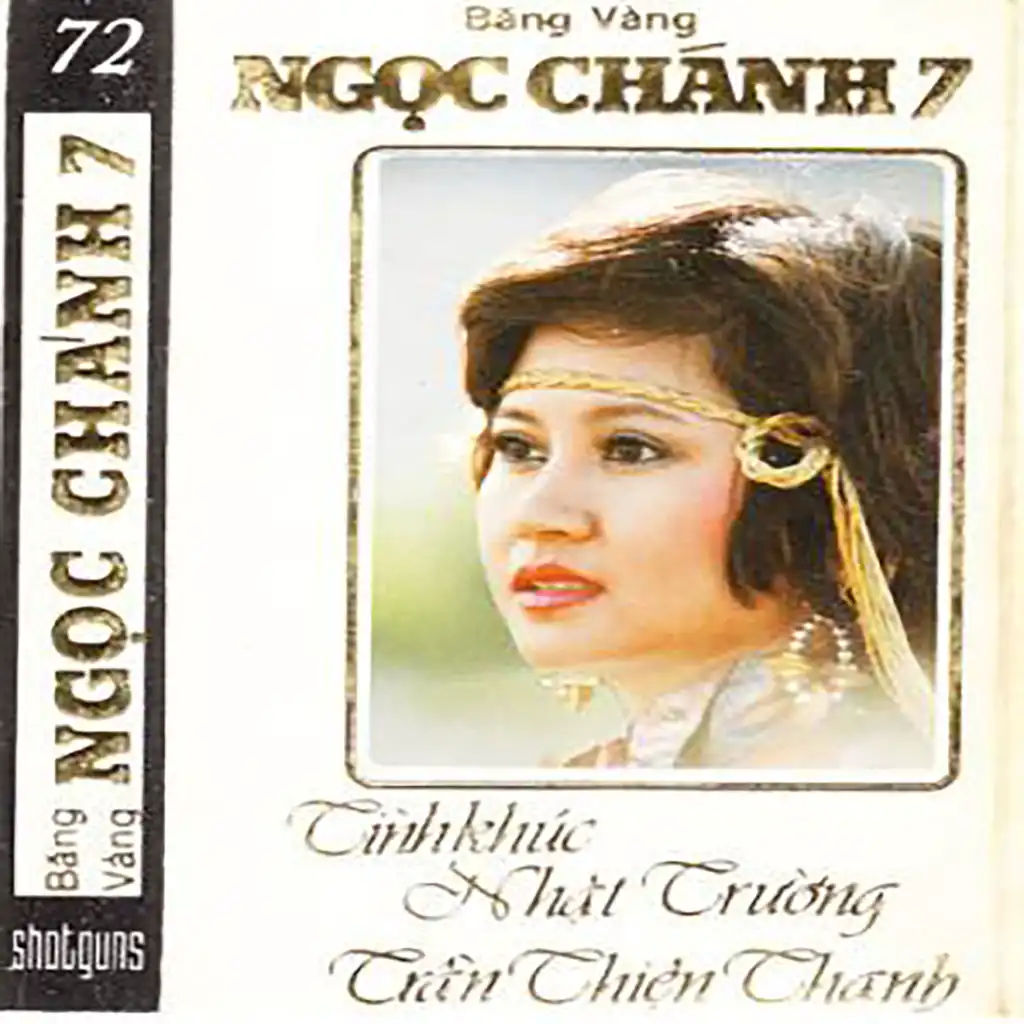 Chuyện Tình Mộng Thường