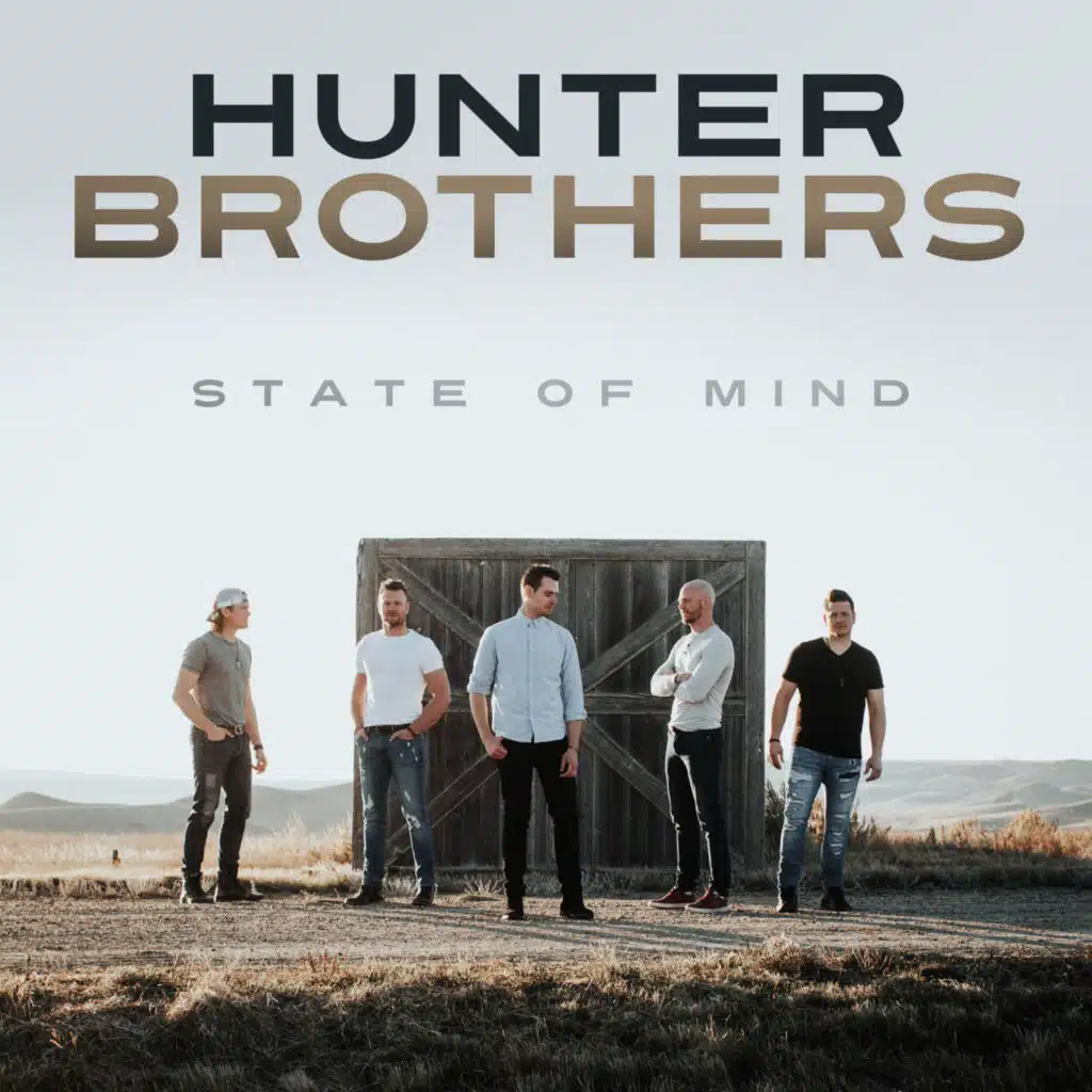 Country State of Mind